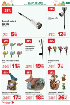 Ofertele Carrefour valabile de la 25.03.2026 | Pagină: 57