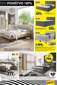 Dipo katalog akcije – veljaven od 28.01.2026 | Stran: 9