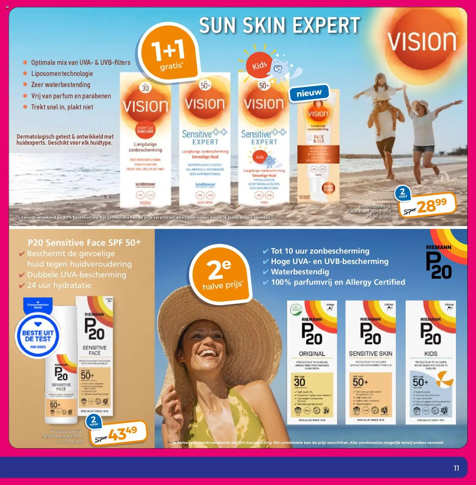 {H1} | Pagina: 11 | Producten: Kan, Parfum