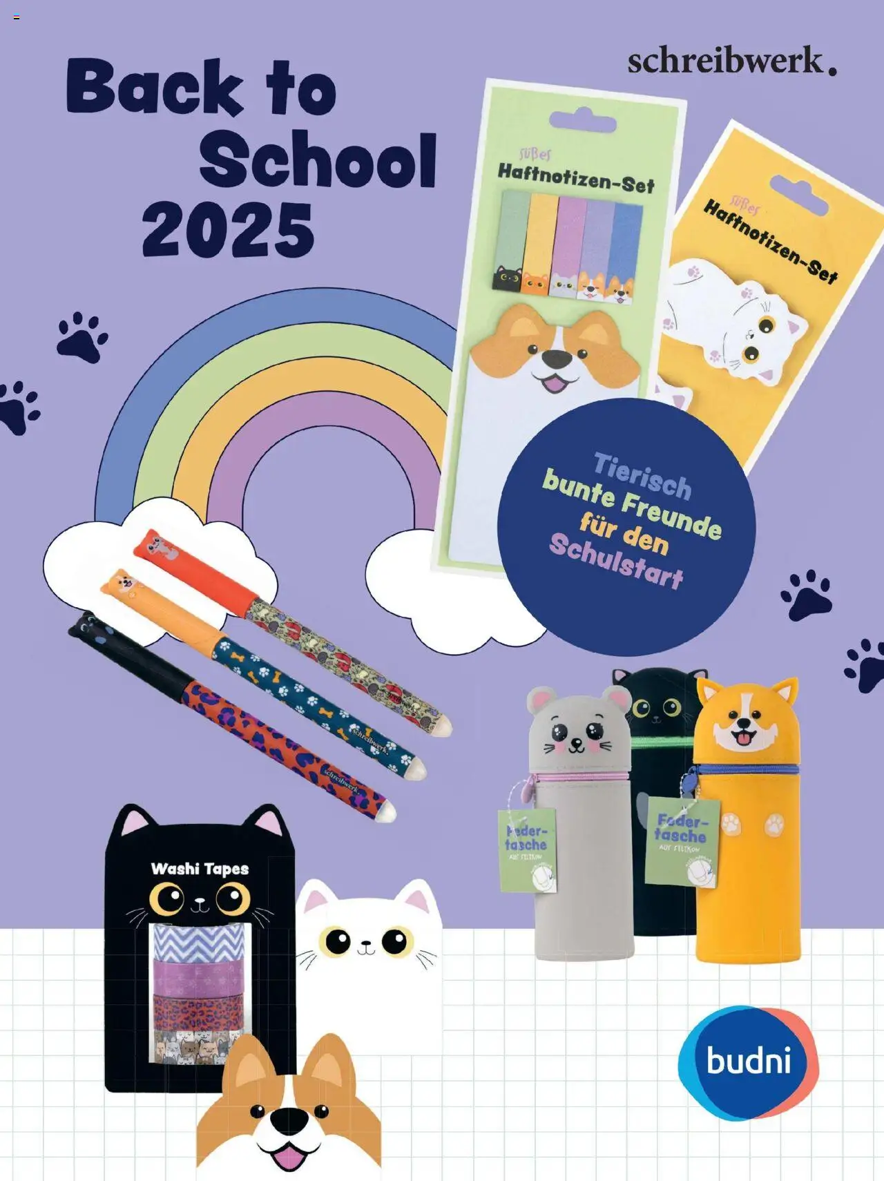 Budni Perle Magazin 04/25 - gültig ab dem 13.07.2025 | Seite: 17 | Produkte: Tasche