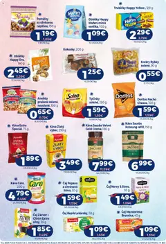 Milk Agro leták │ platný od 13.08.2025 | Strana: 11