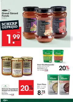 Sligro - Food - Voorbeeld van een folder van Sligro, geldig van 11.12.2025 | Pagina: 36