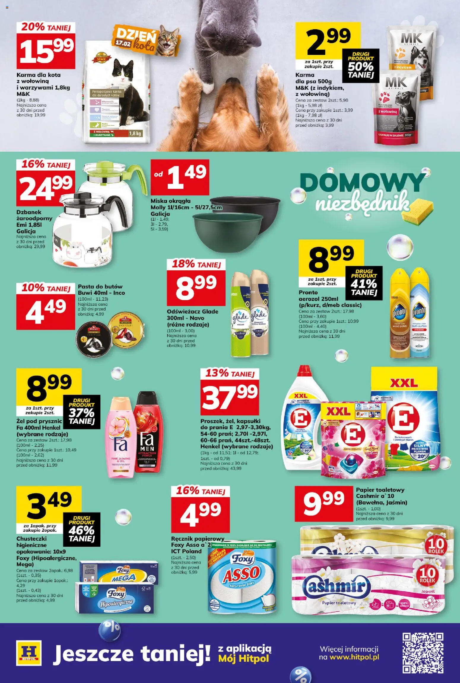 Hitpol Gazetka od 13.02.2026 | Strona: 11