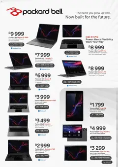 Computer Mania specials catalogue – valid from 01.01.2026 | Page: 21