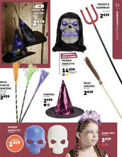 GiFi - Prévisualisation de GiFi catalogue valide à partir de 30.09.2025 | Page: 13