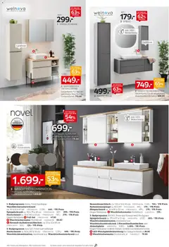 XXXL Lutz Badezimmer-Testerinnen und -Tester gesucht! ab 26.10.2025 gültig | Seite: 8