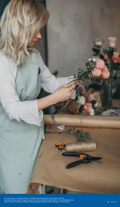 Lidl katalog - pregled Lidl kataloga - važi od 11.12.2025 | Strana: 65 | Proizvode: Cvece