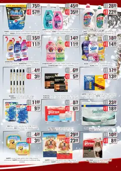 Ofertele CBA valabile de la 01.02.2026 | Pagină: 7 | Produse: Babak, Pate, Balsam, Detergent