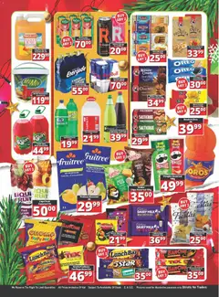 Big Save specials catalogue – valid from 01.12.2025 | Page: 3
