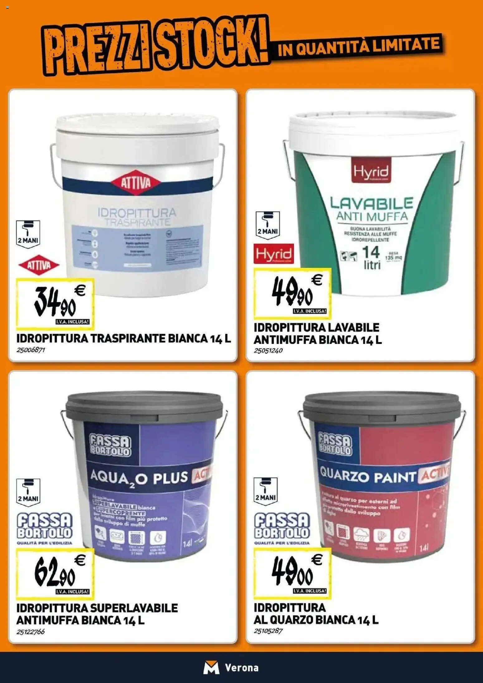 Volantino TECNOMAT del 19.02.2026 | Pagina: 13