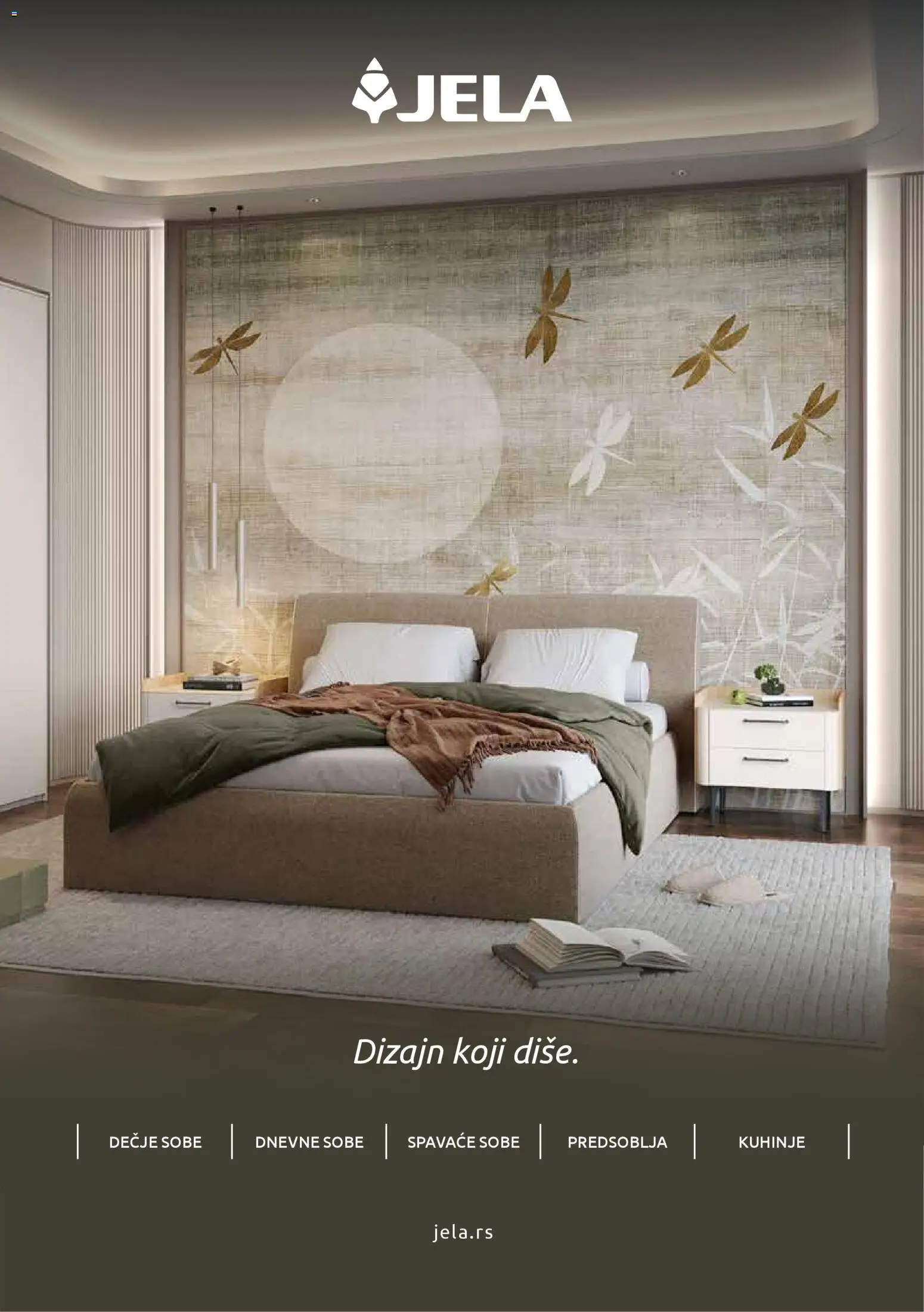 Jela katalog - važi od 17.11.2025 | Strana: 1