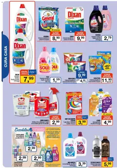 Volantino Caddy's del 11.09.2025 | Pagina: 14