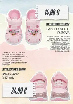 CCC leták platný od 02.03.2026 | Strana: 2 | Produkty: Svetlo, Tenisky, Papuče