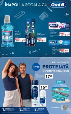 Ofertele Selgros valabile de la 03.10.2025 | Pagină: 31