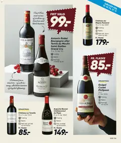 Bilka - Julekatalog gyldig fra 01.11.2025 | Side: 126