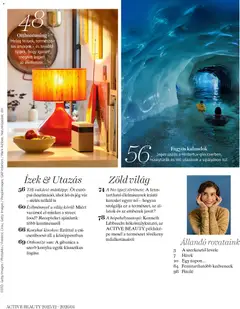 DM Drogerie Markt Active Beauty 2025/12-2026/01 - amely érvényes a következő dátumtól: 18.12.2025 | Oldal: 5