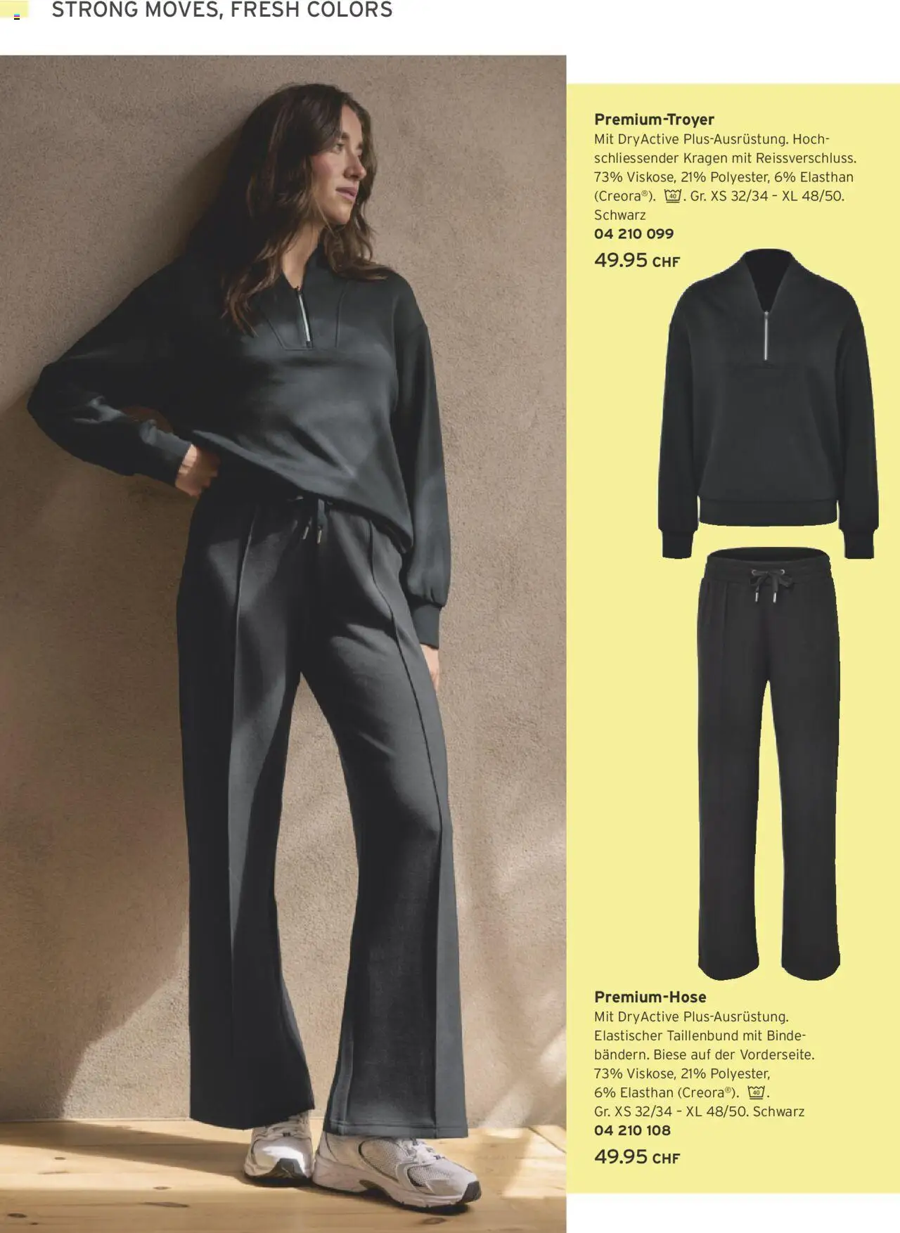 Tchibo Aktionen – gültig ab 10.10.2025 | Seite: 122