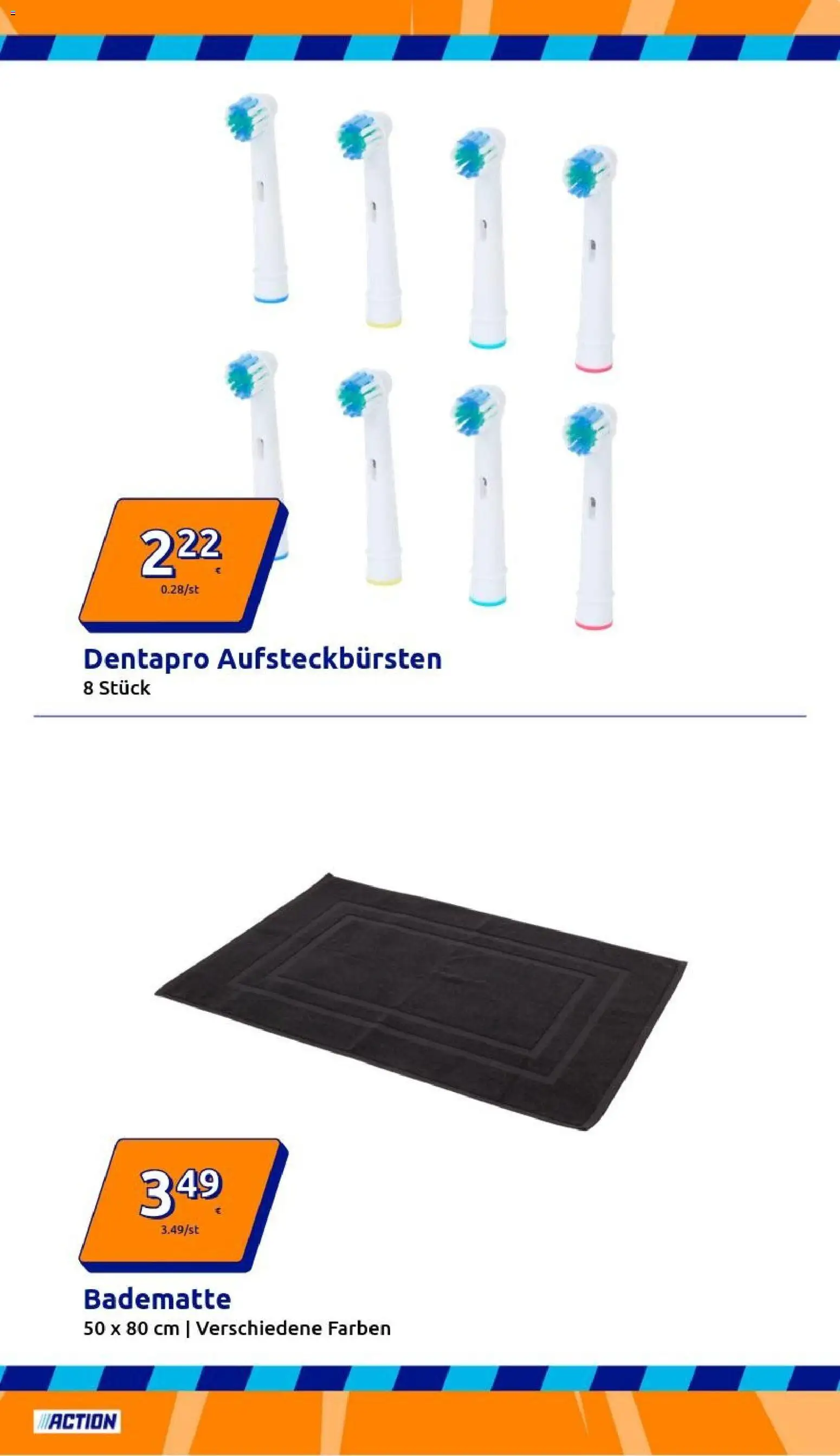 Action Flugblatt gültig ab 21.01.2026 | Seite: 5