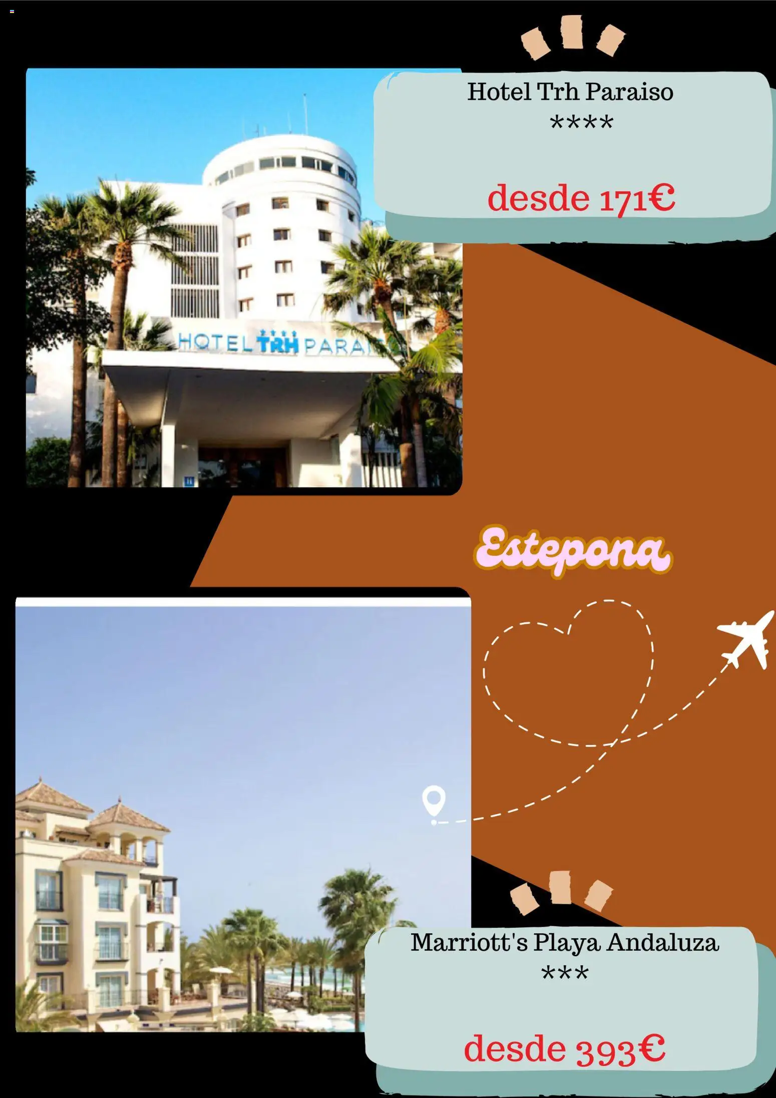 Viajes El Corte Inglés Black Friday │ válido desde el 03.11.2025 | Página: 7