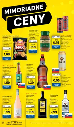 Tesco leták platný od 25.02.2026 | Strana: 24