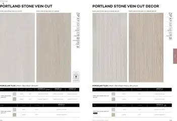 Preview of Rak Ceramics Surfaces Catalogue valid from 17.12.2024 | Page: 63