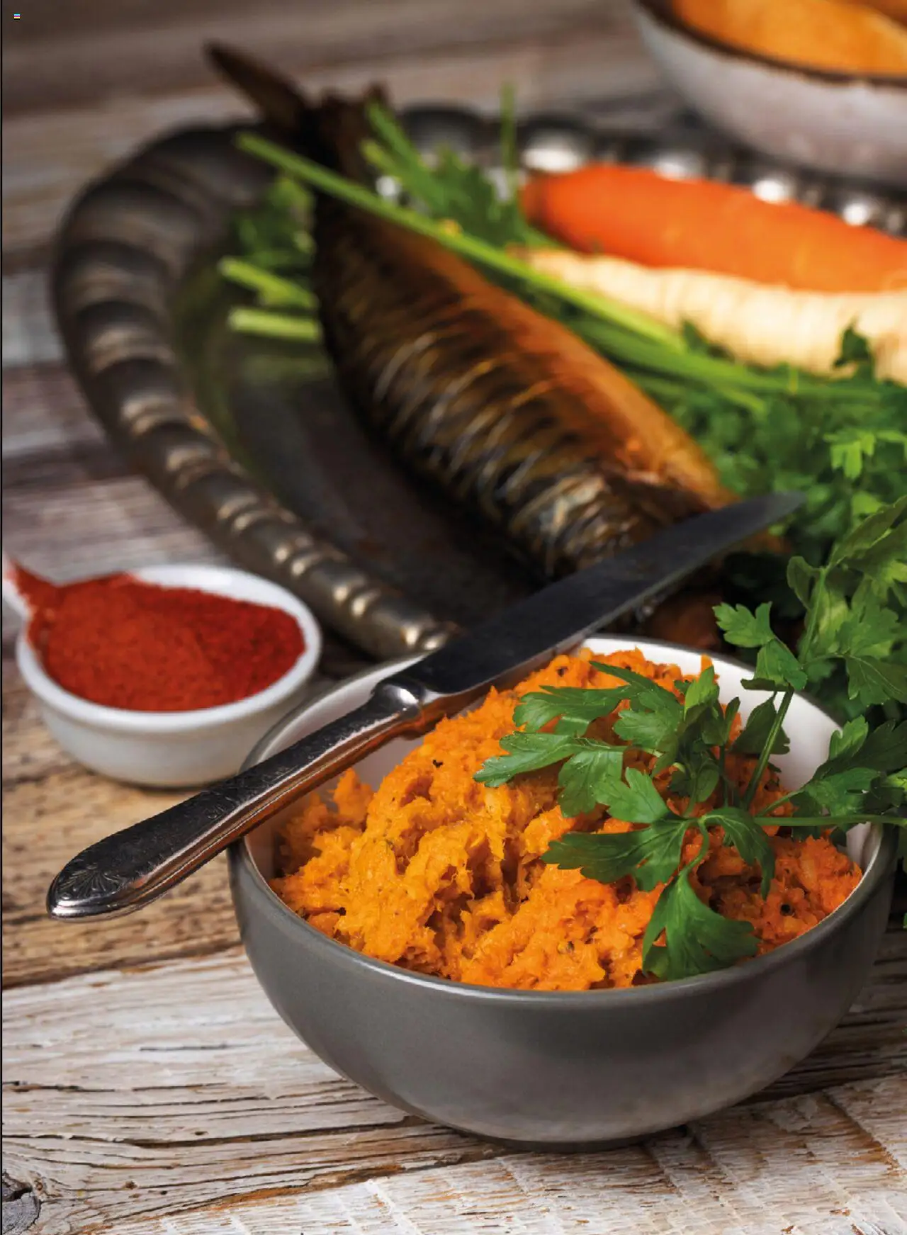 Makro Gazetka - Kulinarna podróż po Polsce od 01.01.2025 | Strona: 20