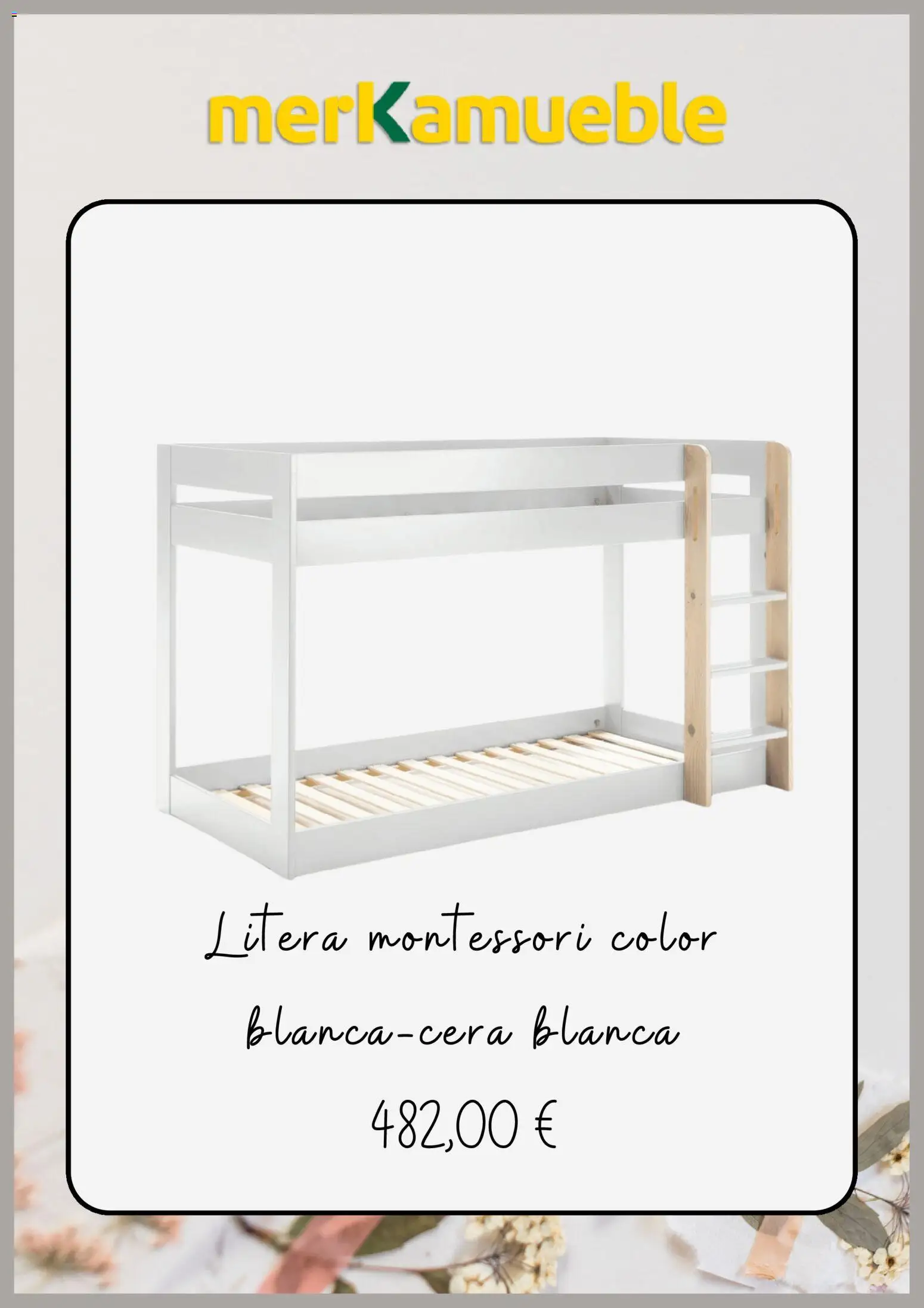 Merkamueble Black Friday │ válido desde el 21.11.2025 | Página: 2