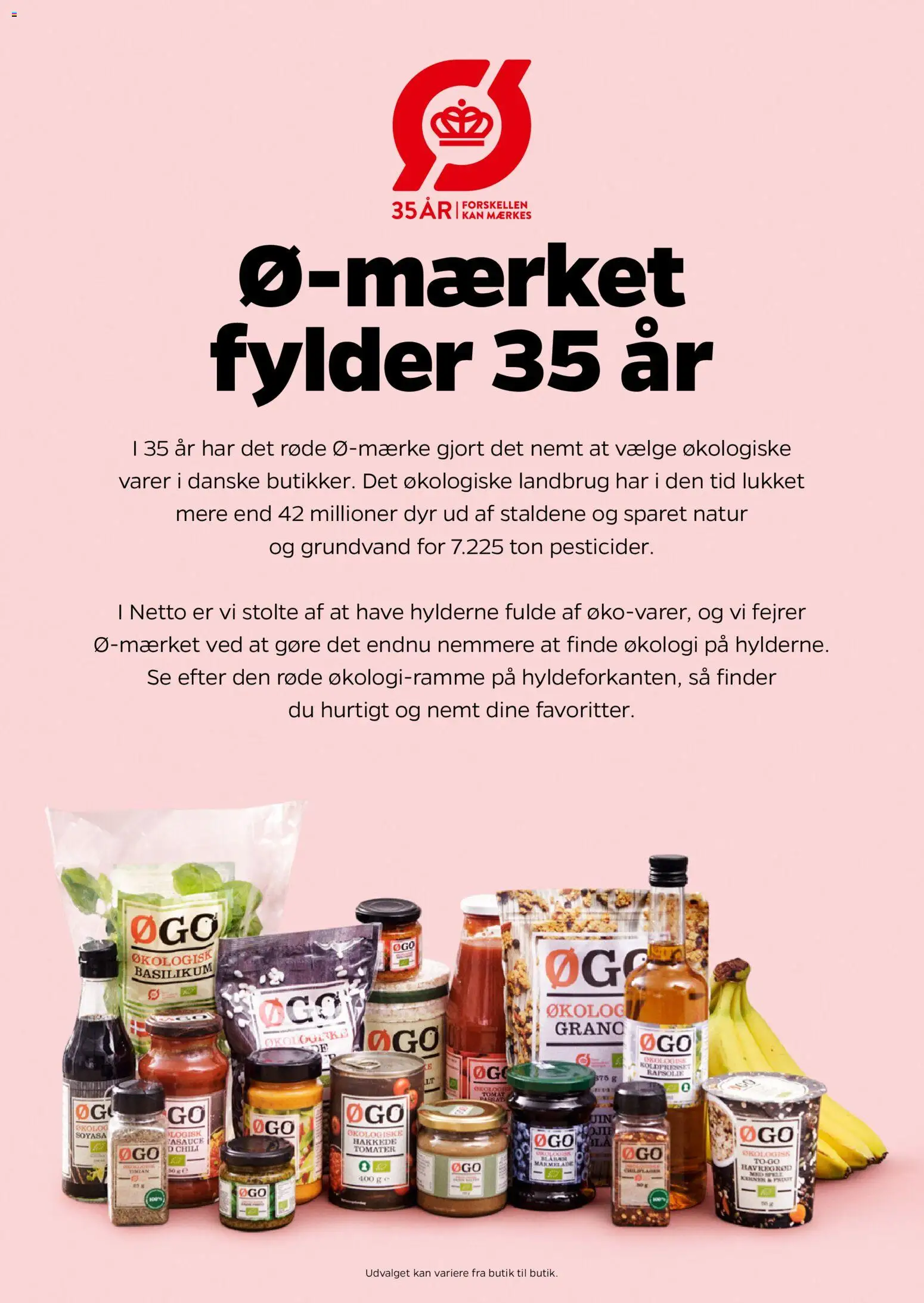 Netto tilbudsavis – gyldig fra 01.11.2025 | Side: 7 | Produkter: Rapsolie, Tomater, Hakkede tomater, Basilikum