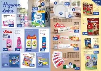 Katalog NTL - Pregled kataloga iz trgovine NTL, vrijedi od 12.11.2025 | Stranica: 8