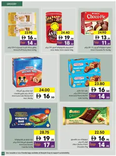 Preview of Sharjah Co-operative Society - Offers valid from 16.03.2026 | Page: 19