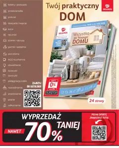 Pogląd oferty "Selgros cash&carry Gazetka - Oferta przemysłowa" - ważna od 19.02.2026 | Strona: 2 | Produkty: Pościel, Skarpetki, Koce, Garnki