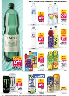 Mercator katalog akcije – veljaven od 26.02.2026 | Stran: 28