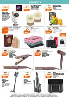 MORITZ & MORITZ KOŠARA ZA VOĆE, Ø 32 cm, metalna, s guljačom citrusa 4u1 - Pregled kataloga iz trgovine Müller, vrijedi od 01.12.2025 | Stranica: 3