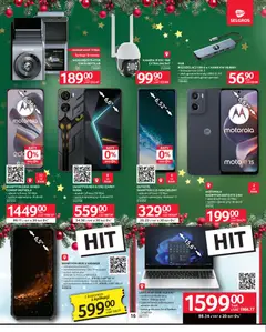 Pogląd oferty "Selgros cash&carry Gazetka - Oferta przemysłowa" - ważna od 04.12.2025 | Strona: 18