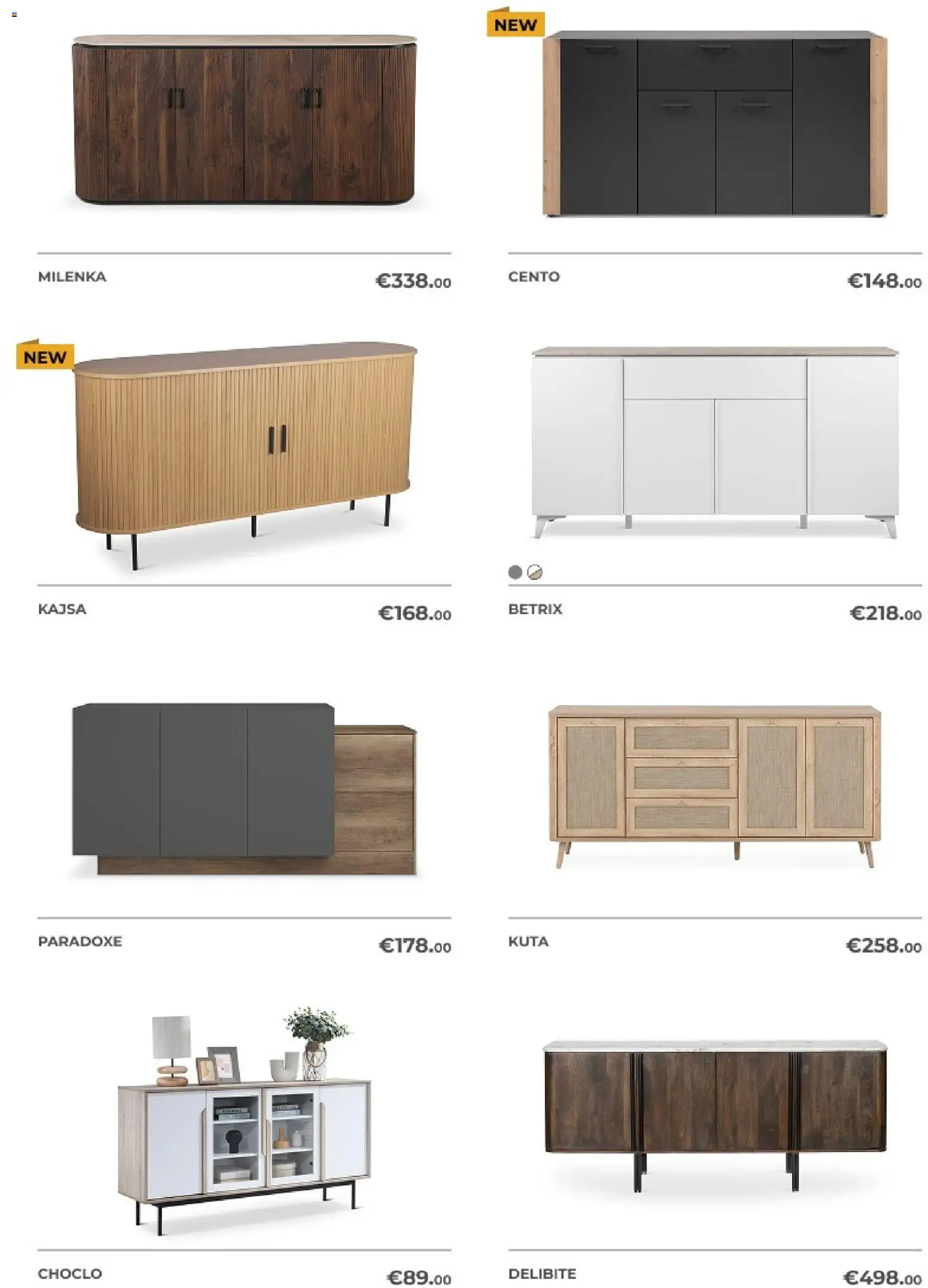 Four Day Clearance Κατάλογος – σε ισχύ από 31.01.2026 | Σελίδα: 9