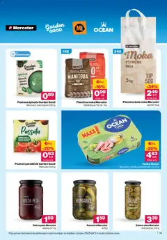 Mercator katalog akcije – veljaven od 05.02.2026 | Stran: 19