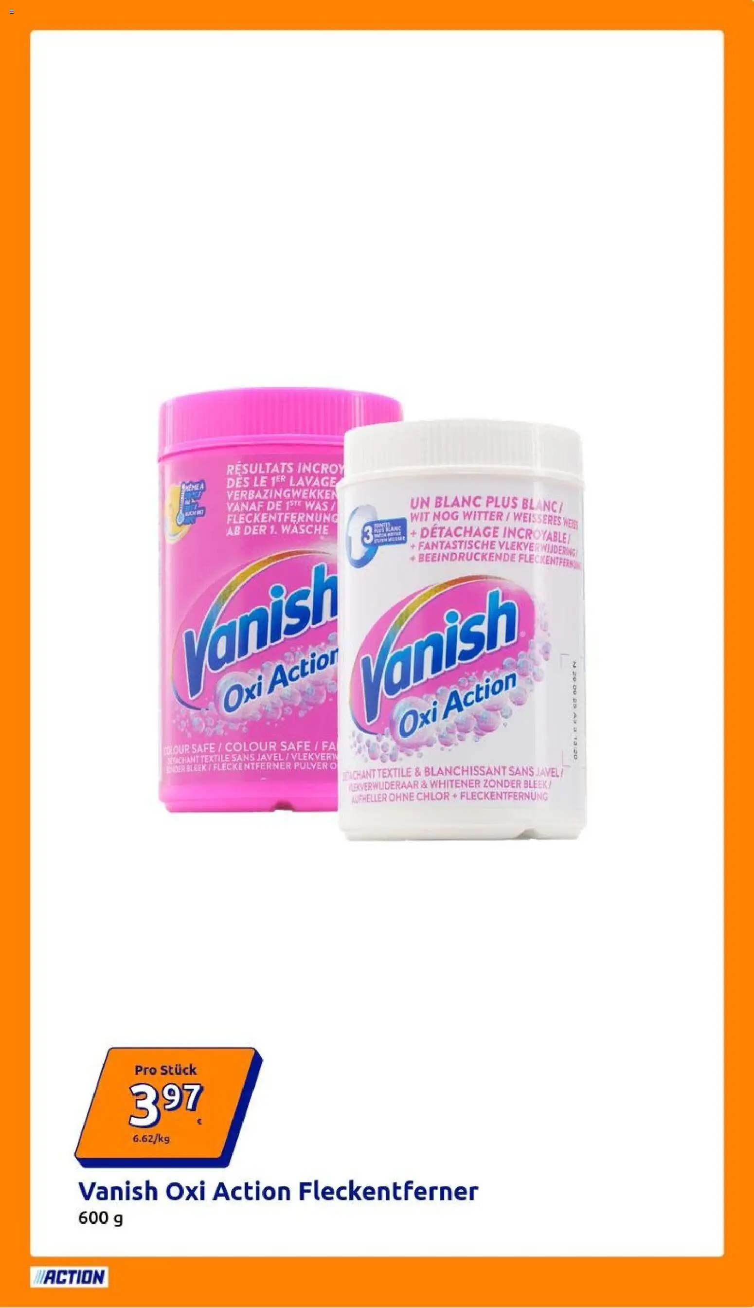 Action Flugblatt gültig ab 01.04.2026 | Seite: 3