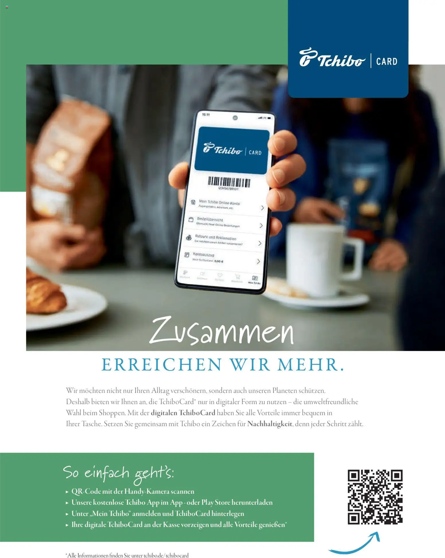 Angebote Tchibo – gültig ab 01.03.2026 | Seite: 193