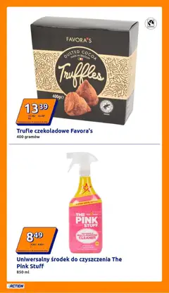 Pogląd oferty "Action Gazetka" - ważna od 24.12.2025 | Strona: 11