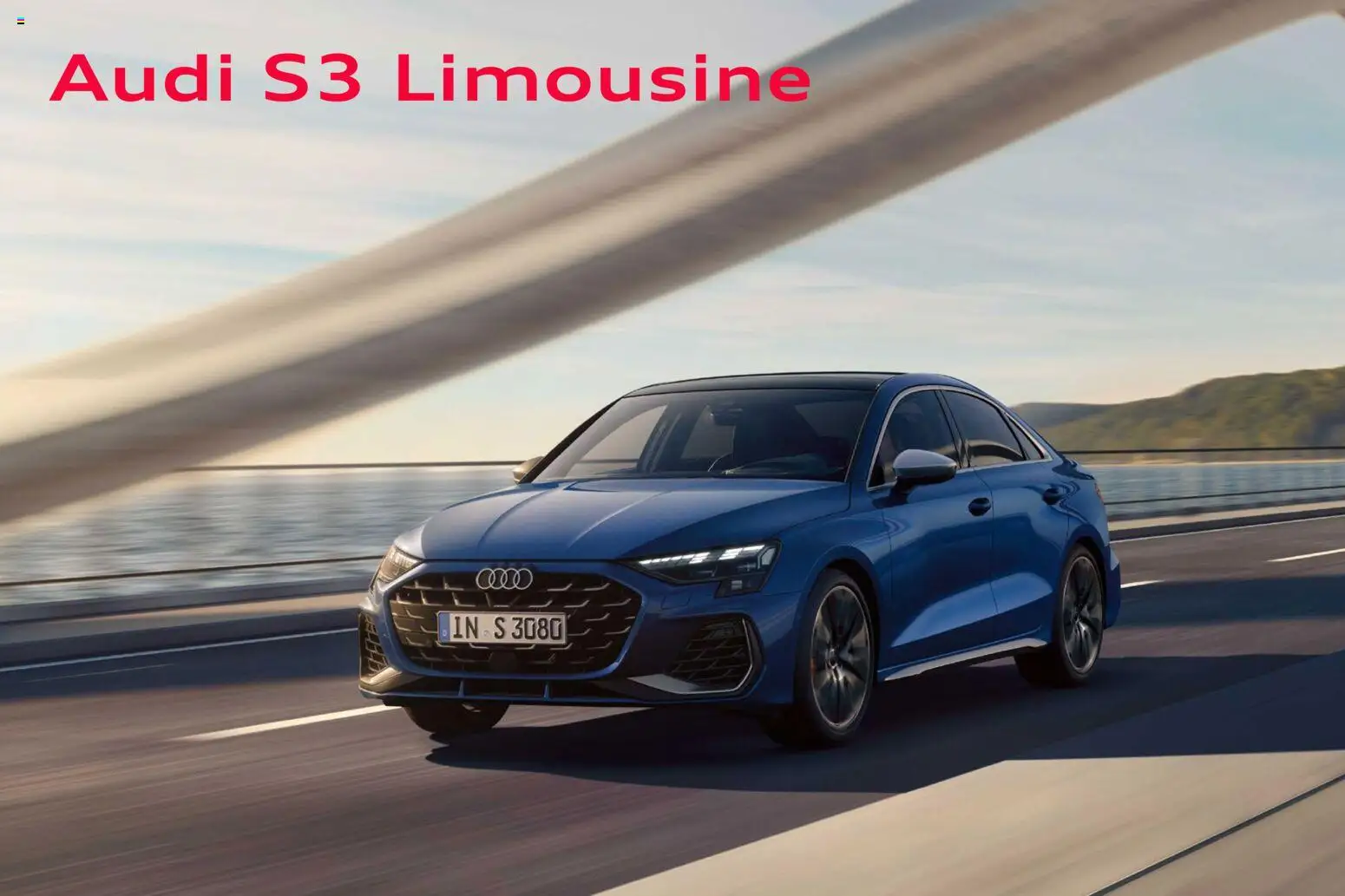 Audi A3 – gültig ab 28.10.2025 | Seite: 34