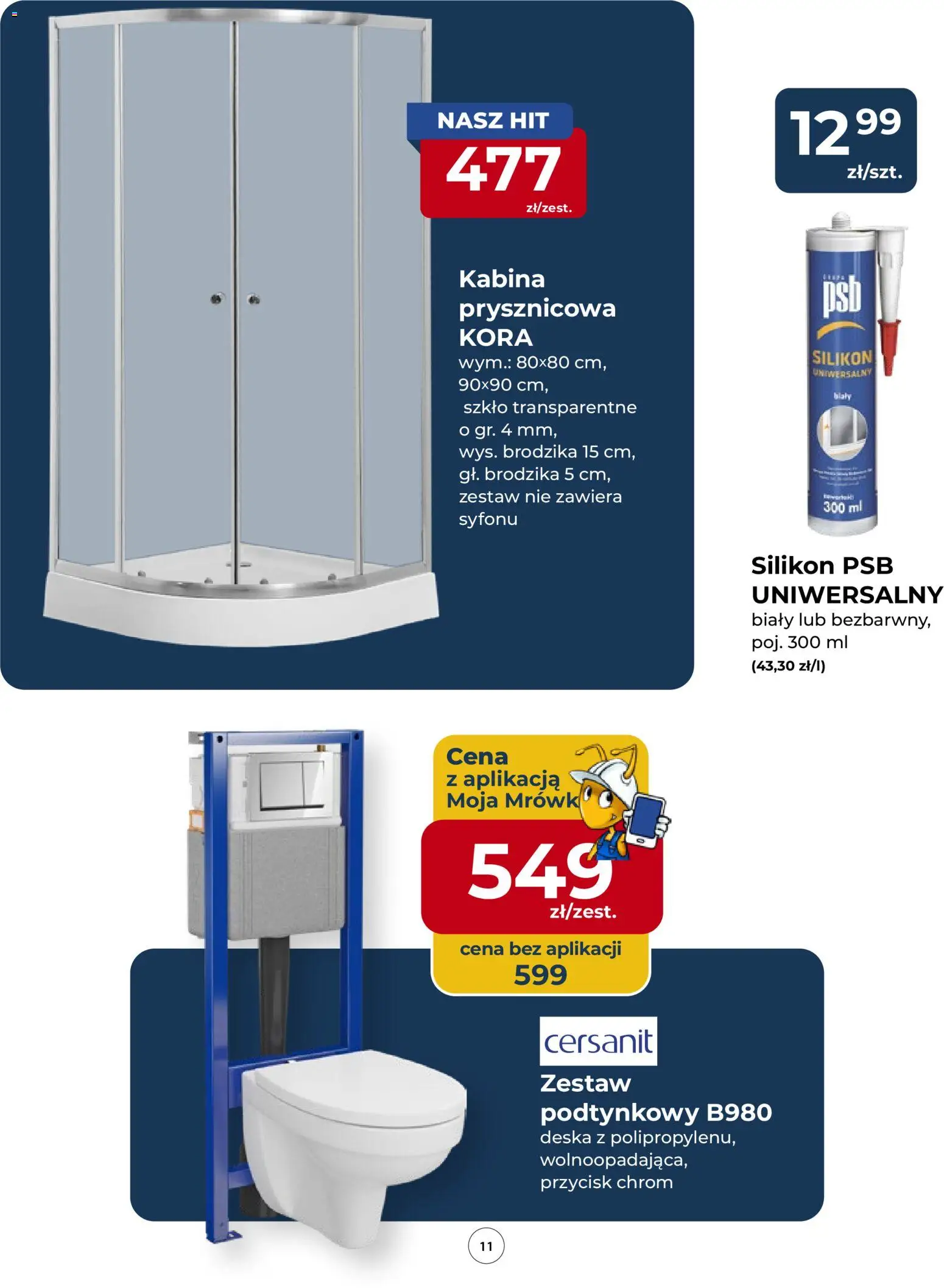 Mrówka Gazetka od 12.02.2026 | Strona: 11