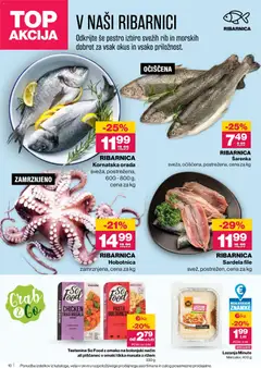 Mercator katalog akcije – veljaven od 16.04.2026 | Stran: 10