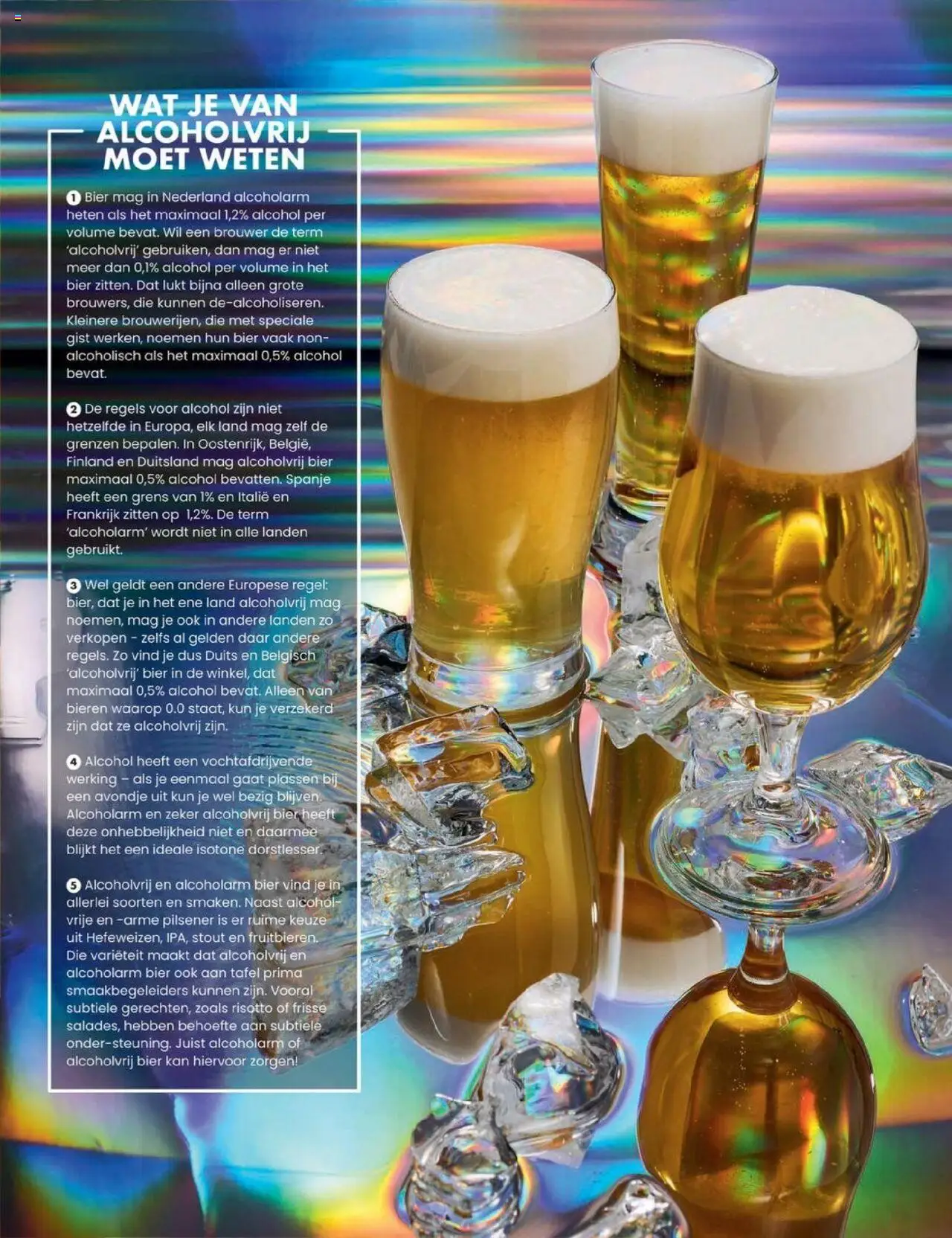  | Pagina: 46 | Producten: Bier, Kan, Olasz felvágott, Tafel