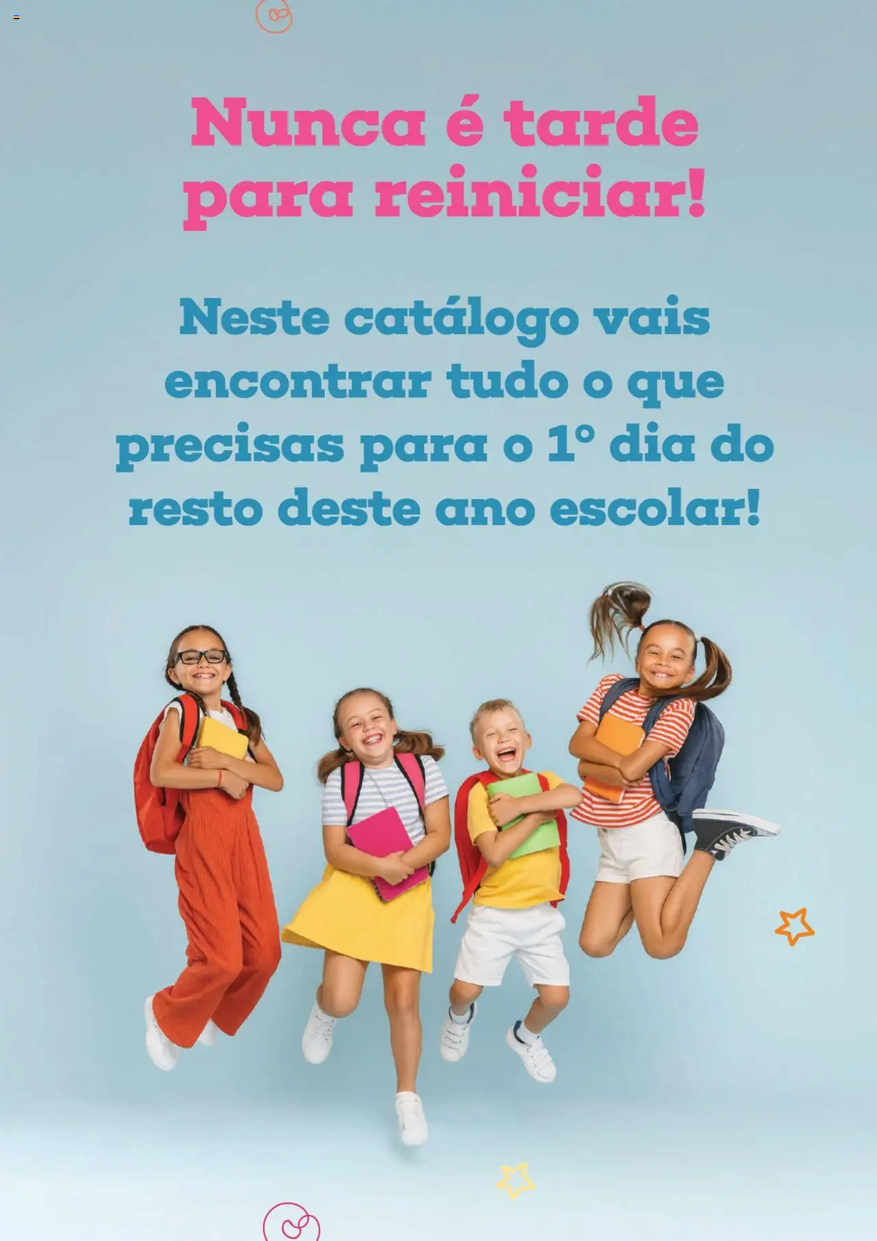 Continente - Moda Escolar note │ válido de 08.08.2025 | Página: 2