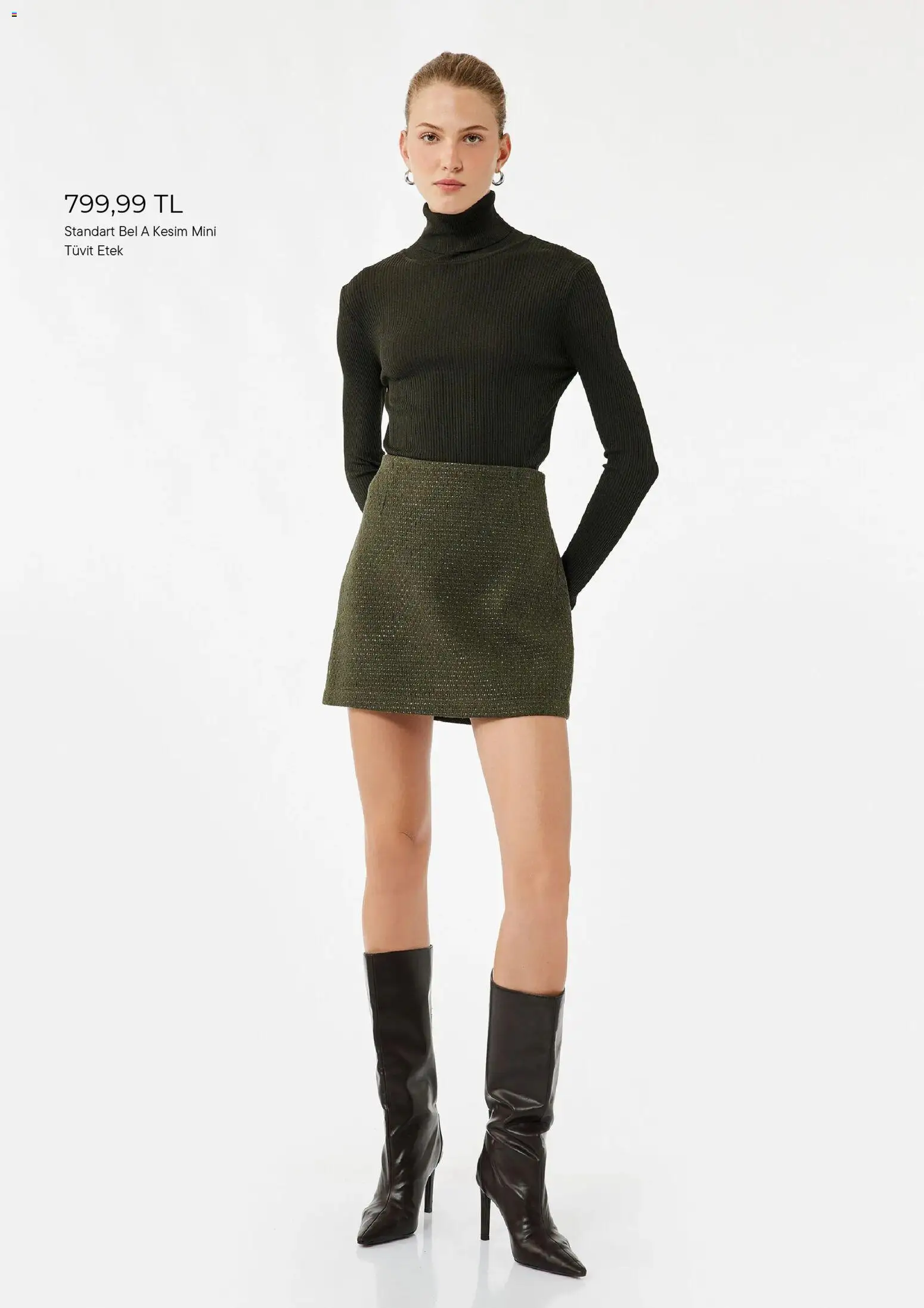 Koton aktüel ürünler kataloğu yayımlandı! Bu hafta 01 Kasım 2025 - 05 Aralık 2025 günü Koton indirimli ürünleri