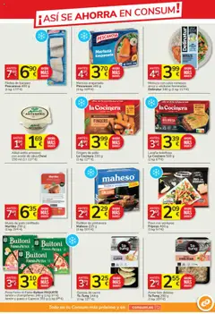Consum folleto │ válido desde el 24.07.2025 | Página: 7