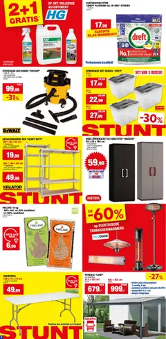  | Pagina: 4 | Producten: Stofzuiger, La, Citroen