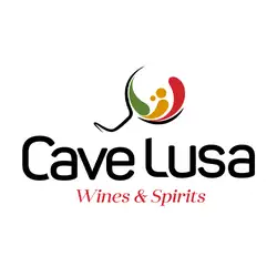 Loja de logótipos Cave Lusa - Wines & Spirits