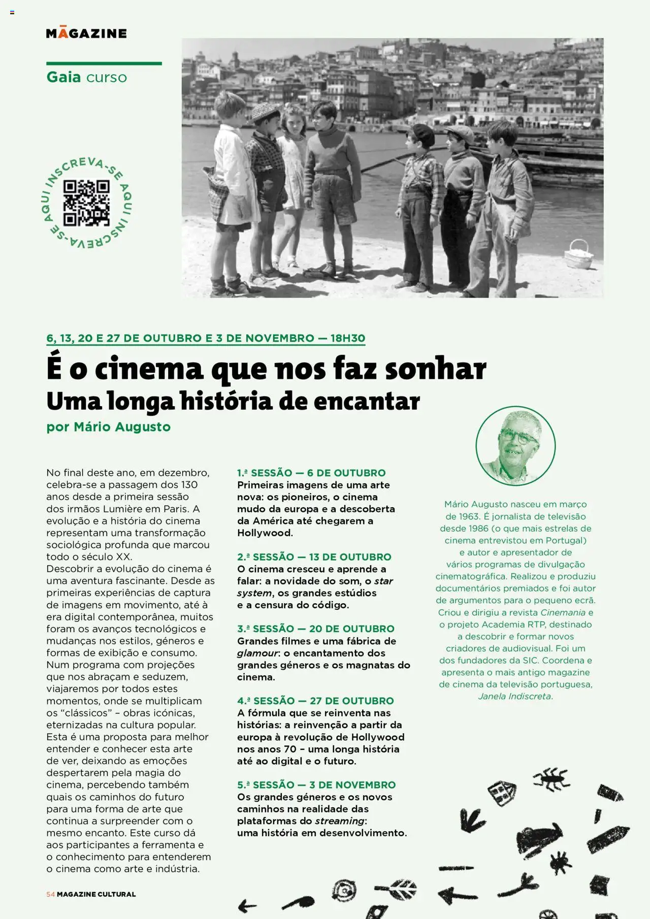 El Corte Ingles folheto │ válido de 01.09.2025 | Página: 54 | Produtos: Televisão, Janela