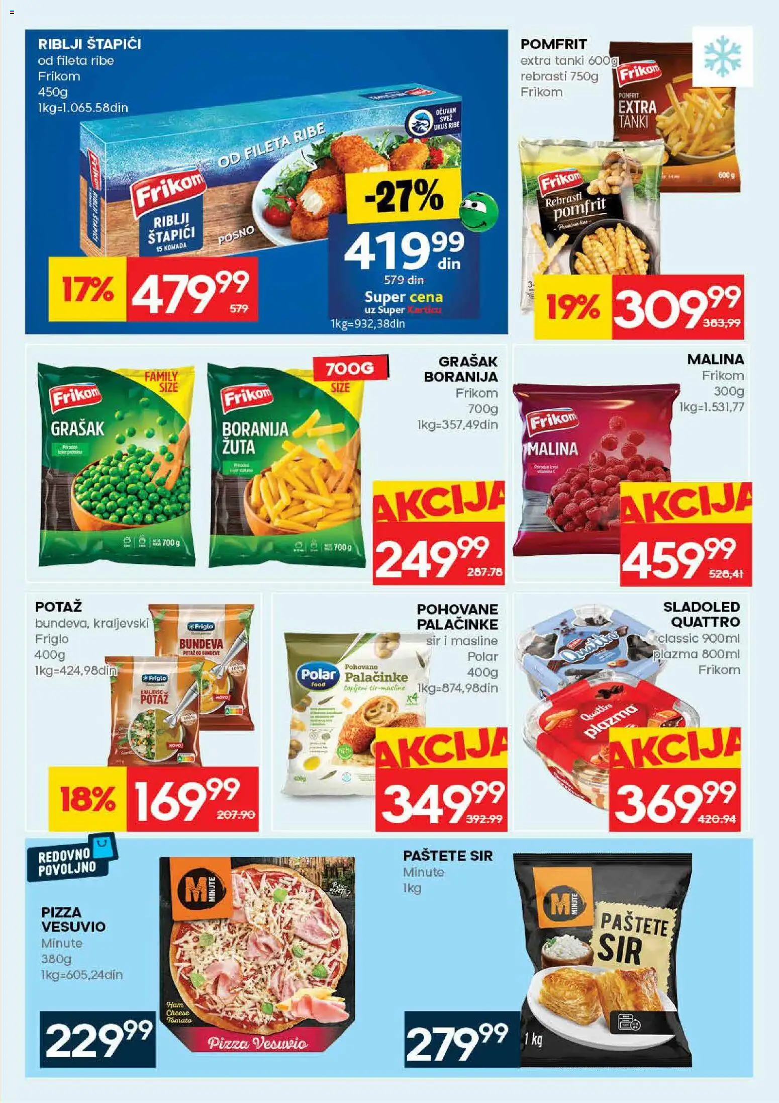 Idea katalog - važi od 05.03.2026 | Strana: 13